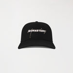 GIBSON CAP UNISEX BLACK U