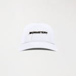 GIBSON CAP UNISEX WHITE  U