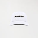 GIBSON CAP UNISEX WHITE  U