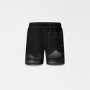 GINN SWIM SHORT MEN BLACK