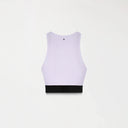 GISELE KNITTED TOP WOMEN THISTLE