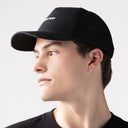 GIUBBONARI CAP UNISEX BLACK U