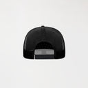 GIUBBONARI CAP UNISEX BLACK U