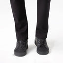 GIUSEPPE SNEAKERS MEN BLACK