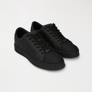 GIUSEPPE SNEAKERS MEN BLACK
