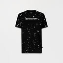 GLORIFICUS T-SHIRT MEN BLACK