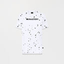 GLORIFICUS T-SHIRT MEN WHITE