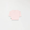 GODIVA CROP TOP WOMEN CAMEO ROSE