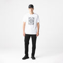 GOKYO T-SHIRT MEN WHITE