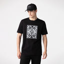 GOKYO T-SHIRT MEN BLACK
