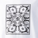 GOKYO T-SHIRT MEN WHITE