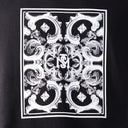 GOKYO T-SHIRT MEN BLACK