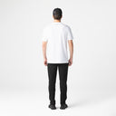 GOKYO T-SHIRT MEN WHITE