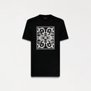 GOKYO T-SHIRT MEN BLACK