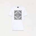 GOKYO T-SHIRT MEN WHITE