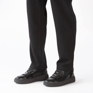 ZAPATOS GIORGIO NEGRO 1 - MONASTERY 