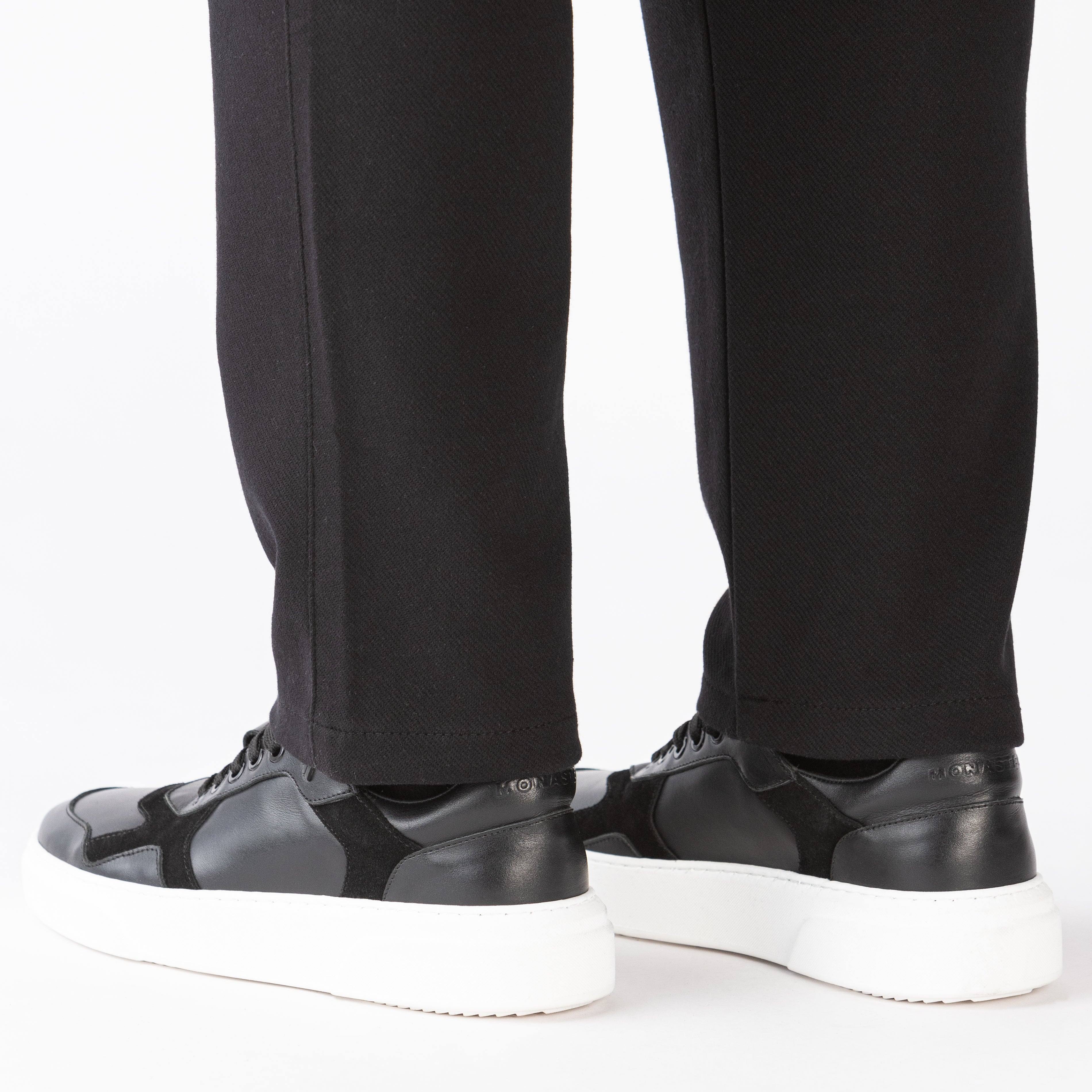 ZAPATOS GIORGIO BLANCO 5 - MONASTERY 