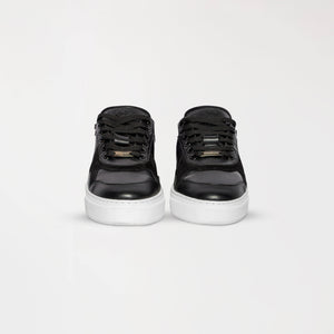 ZAPATOS GIORGIO BLANCO FRENTE - MONASTERY