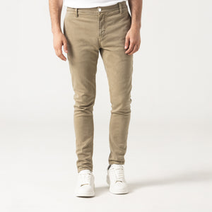 GORMÉ PANT MEN ICEBERG GREEN