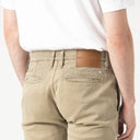 GORMÉ PANT MEN ICEBERG GREEN