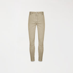 GORMÉ PANT MEN ICEBERG GREEN