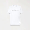 GOTLLI T-SHIRT MEN WHITE
