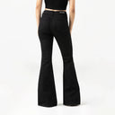 GRACE JEAN WOMEN BLACK