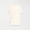 GRAIN T-SHIRT MEN BEIGE L/G