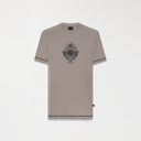 GRAVIT T-SHIRT MEN CINDER