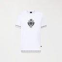 GRAVIT T-SHIRT MEN WHITE