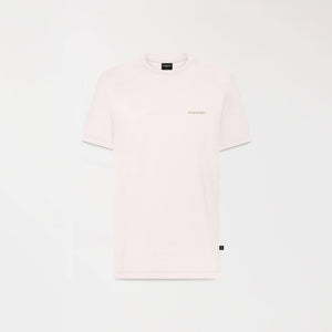 GREENHILL T-SHIRT MEN MOONBEAM - Monastery