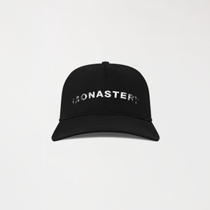 GROHEAN CAP UNISEX BLACK U