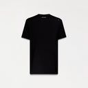 GYALTHA T-SHIRT MEN BLACK