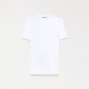 GYALTHA T-SHIRT MEN WHITE