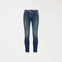 GYSTOL JEAN MEN BLUE DENIM