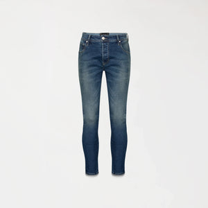 GYSTOL JEAN MEN BLUE DENIM