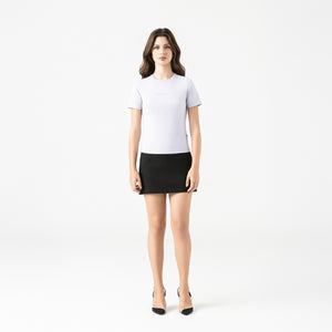 HALI T-SHIRT WOMEN THISTLE
