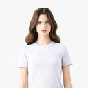 HALI T-SHIRT WOMEN THISTLE