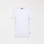HALI T-SHIRT WOMEN WHITE