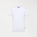 HALI T-SHIRT WOMEN WHITE