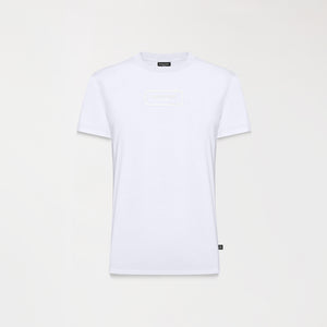 HALI T-SHIRT WOMEN WHITE