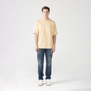 HAN T-SHIRT OVERSIZED MEN DESERT