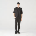 HAN T-SHIRT OVERSIZED MEN BLACK