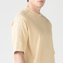 HAN T-SHIRT OVERSIZED MEN DESERT