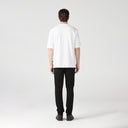 HAN T-SHIRT OVERSIZED MEN WHITE
