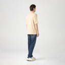 HAN T-SHIRT OVERSIZED MEN DESERT