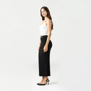 HARBOR KNITTED TOP WOMEN WHITE