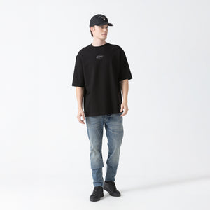 HARTWIG JEAN MEN BLUE DENIM