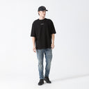 HARTWIG JEAN MEN BLUE DENIM