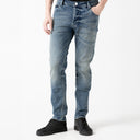 HARTWIG JEAN MEN BLUE DENIM